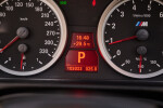 2009 BMW M3 Convertible - 103k km