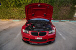 2009 BMW M3 Convertible - 103k km