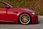 2009 BMW M3 Convertible - 103k km
