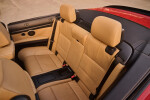2009 BMW M3 Convertible - 103k km