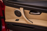 2009 BMW M3 Convertible - 103k km