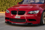 2009 BMW M3 Convertible - 103k km