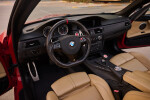 2009 BMW M3 Convertible - 103k km