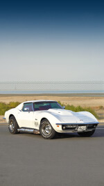 1969 Chevrolet Corvette Stingray T-Top - 83k mile