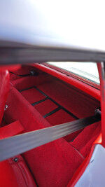 1969 Chevrolet Corvette Stingray T-Top - 83k mile