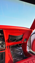 1969 Chevrolet Corvette Stingray T-Top - 83k mile