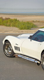 1969 Chevrolet Corvette Stingray T-Top - 83k mile