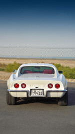 1969 Chevrolet Corvette Stingray T-Top - 83k mile