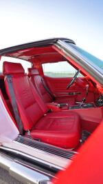 1969 Chevrolet Corvette Stingray T-Top - 83k mile