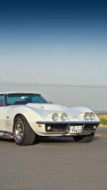 1969 Chevrolet Corvette Stingray T-Top - 83k mile
