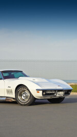 1969 Chevrolet Corvette Stingray T-Top - 83k mile