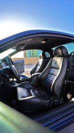 2004 Ford Mustang SVT Cobra Terminator Coupe - 108k km