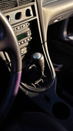 2004 Ford Mustang SVT Cobra Terminator Coupe - 108k km