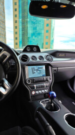 2016 Ford Mustang Saleen 302 - 35k km