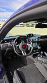 2016 Ford Mustang Saleen 302 - 35k km