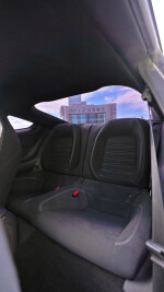 2016 Ford Mustang Saleen 302 - 35k km