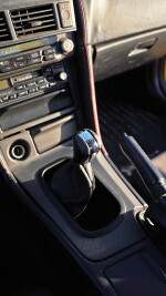1999 Nissan Skyline GTT - RB25T