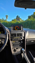 1999 Nissan Skyline GTT - RB25T
