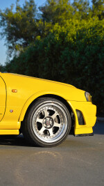 1999 Nissan Skyline GTT - RB25T