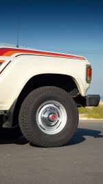 1985 Toyota Land Cruiser FJ60 G - 388k km