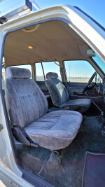 1985 Toyota Land Cruiser FJ60 G - 388k km