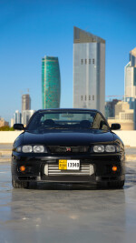 1995 Nissan Skyline GT-R - 43k km