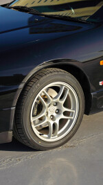 1995 Nissan Skyline GT-R - 43k km