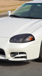 1999 Mitsubishi 3000GT VR-4 - 18k km