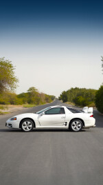 1999 Mitsubishi 3000GT VR-4 - 18k km