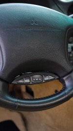 1999 Mitsubishi 3000GT VR-4 - 18k km
