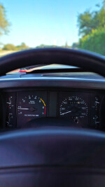 1990 Ford Mustang LX Notchback 5.0 - 89k mile