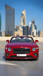 2020 Bentley Continental GT Convertible Mulliner - 30k km
