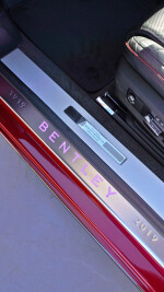 2020 Bentley Continental GT Convertible Mulliner - 30k km