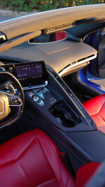 2021 Chevrolet Corvette C8 LT1 - 72k km