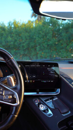 2021 Chevrolet Corvette C8 LT1 - 72k km