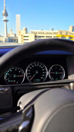 2021 Rolls-Royce Cullinan Black Badge - 23k km