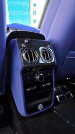2021 Rolls-Royce Cullinan Black Badge - 23k km