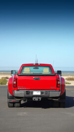 2012 GMC Sierra 3500 HD Dually - 248k km