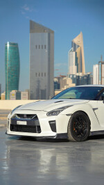2009 Nissan GT-R - 149k km