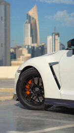 2009 Nissan GT-R - 149k km