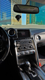 2009 Nissan GT-R - 149k km