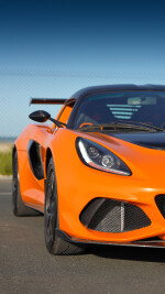 2021 Lotus Exige 350 Sport - 8,601 km only