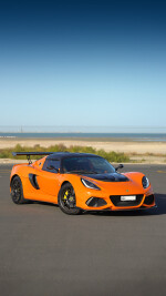 2021 Lotus Exige 350 Sport - 8,601 km only
