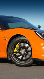2021 Lotus Exige 350 Sport - 8,601 km only