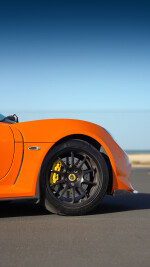 2021 Lotus Exige 350 Sport - 8,601 km only