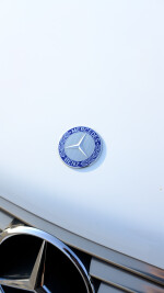 2001 Mercedes-Benz S500 Sport Package - 63k mile
