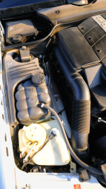 2001 Mercedes-Benz S500 Sport Package - 63k mile
