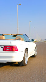 2001 Mercedes-Benz S500 Sport Package - 63k mile