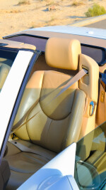 2001 Mercedes-Benz S500 Sport Package - 63k mile