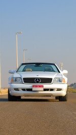 2001 Mercedes-Benz S500 Sport Package - 63k mile